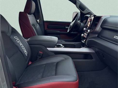 New 2026 RAM 1500 Rebel w/ Bed Utility Group image 27