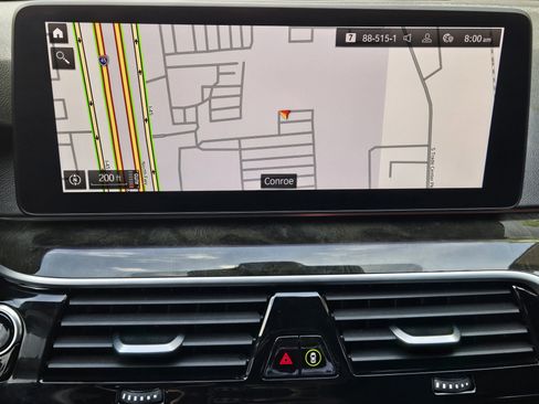 Used 2022 BMW 530i w/ Premium Package image 16