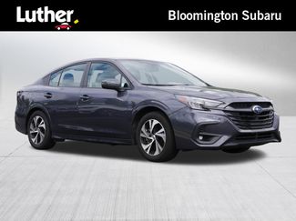 Used 2025 Subaru Legacy Premium AWD/4WD video 1