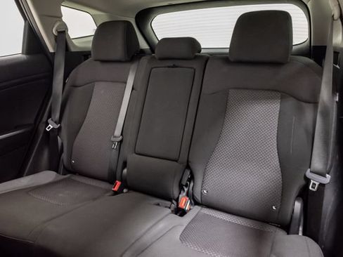 Certified 2026 Kia Sportage LX FWD image 21