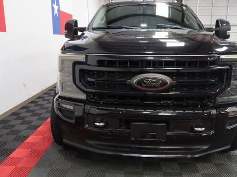 Used 2020 Ford F250 Lariat AWD/4WD image 5