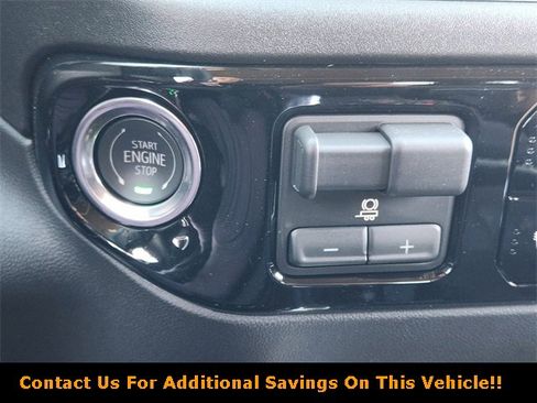 New 2026 GMC Sierra 1500 Elevation w/ Elevation Premium Package image 16