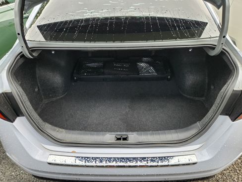 Certified 2023 Nissan Altima 2.5 SR w/ SR Premium Package FWD image 20