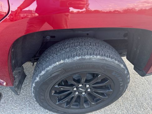 Used 2021 GMC Canyon Elevation w/ Driver Alert Package image 4