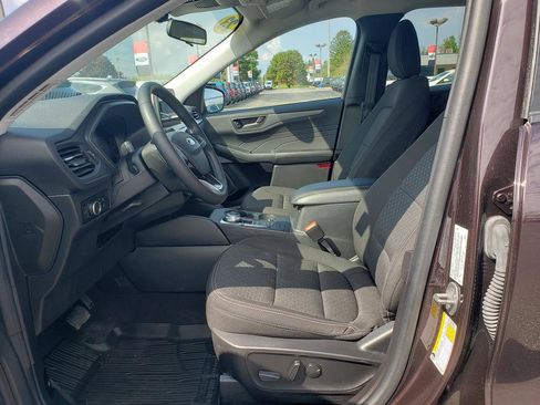 Used 2023 Ford Escape Active AWD/4WD image 10