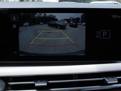 Used 2026 Hyundai Tucson SEL image 12