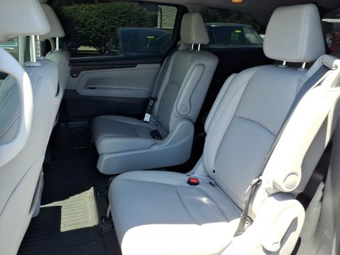 Used 2022 Honda Odyssey Touring image 28