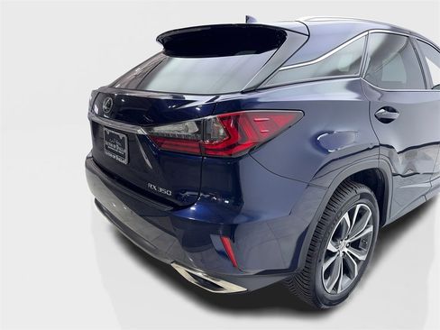 Used 2017 Lexus RX 350 FWD w/ Premium Package image 18