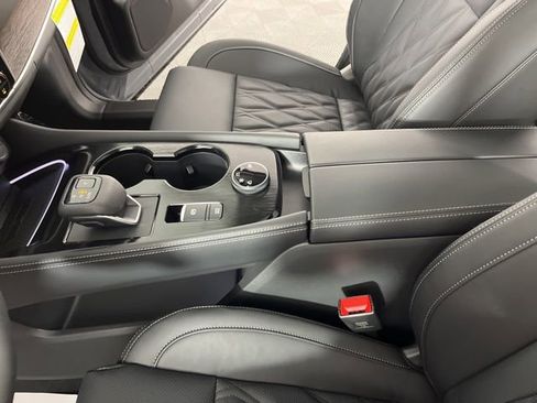 New 2026 Nissan Rogue Platinum image 27