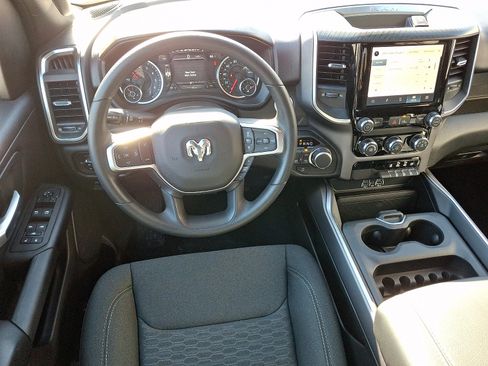 New 2026 RAM 1500 Express image 7