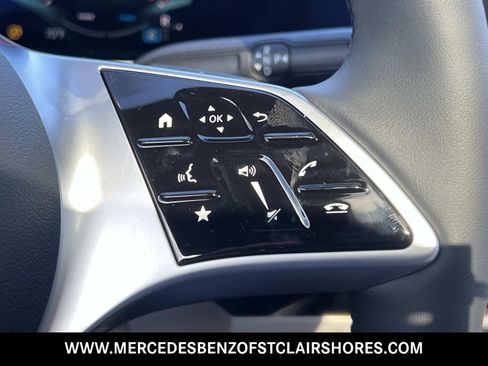 Used 2026 Mercedes-Benz CLA 250 4MATIC image 27