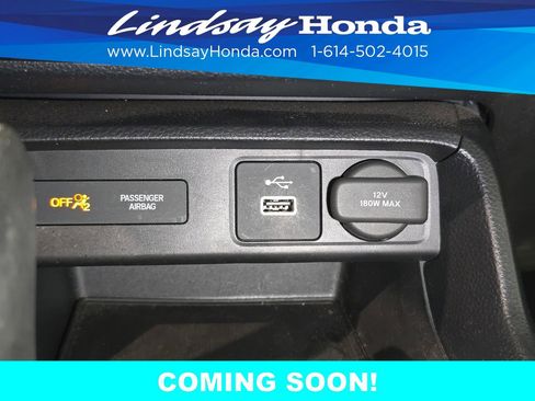 Used 2023 Honda Civic Sport image 23