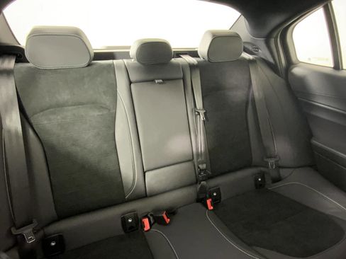 New 2024 Alfa Romeo Giulia Quadrifoglio w/ Active Assist Plus Package image 40