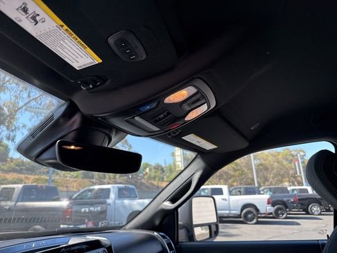 New 2025 RAM 2500 Big Horn image 24