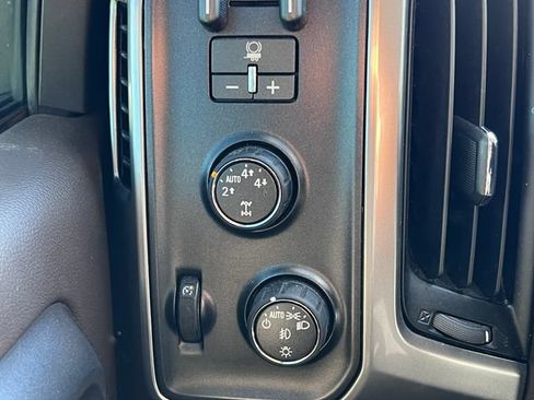 Used 2016 Chevrolet Silverado 1500 LT w/ All Star Edition AWD/4WD image 31