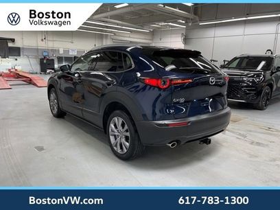 Used 2023 MAZDA CX-30 AWD 2.5 S w/ Premium Package