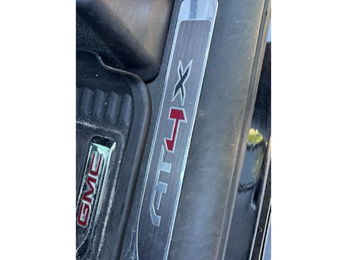 Used 2024 GMC Sierra 2500 AT4X AWD/4WD image 20