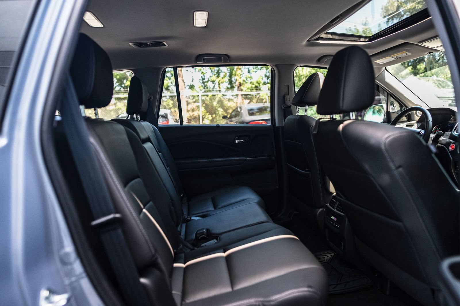 Used 2022 Honda Pilot Special Edition image 26