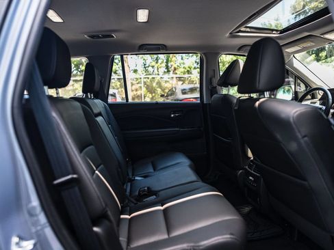 Used 2022 Honda Pilot Special Edition image 26