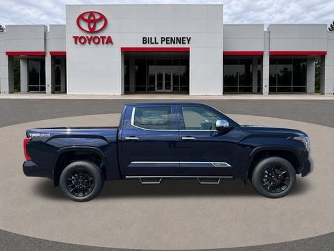 New 2026 Toyota Tundra 1794 Edition AWD/4WD image 6