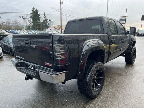 Used 2013 GMC Sierra 1500 SLT image 5