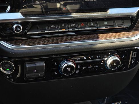 Used 2026 GMC Sierra 1500 Elevation image 62