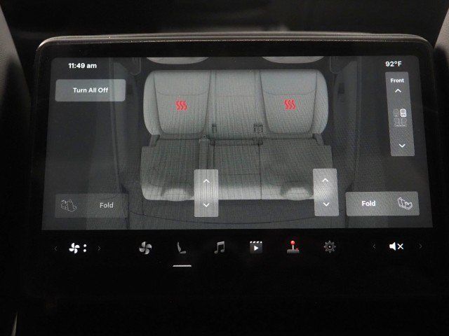 Used 2026 Tesla Model Y Long Range AWD/4WD image 24