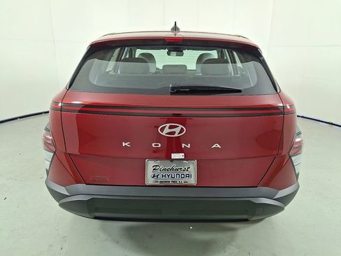 New 2026 Hyundai Kona SE FWD image 5