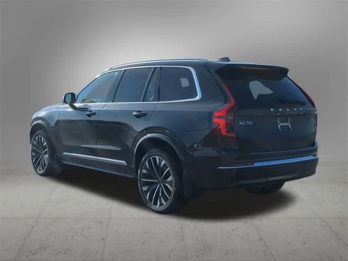 New 2026 Volvo XC90 B6 Plus w/ Protection Package Premier image 4