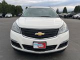 Used 2015 Chevrolet Traverse LS image 3