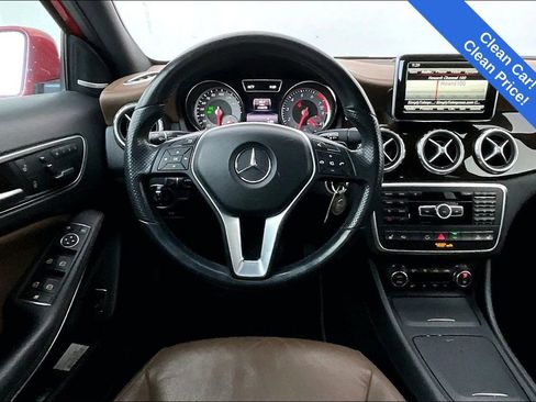 Used 2015 Mercedes-Benz GLA 250 4MATIC image 7