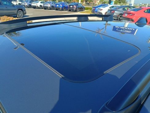 Certified 2025 Subaru Crosstrek 2.5i Limited w/ Popular Package #3A image 9