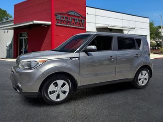 Used 2016 Kia Soul FWD video 1