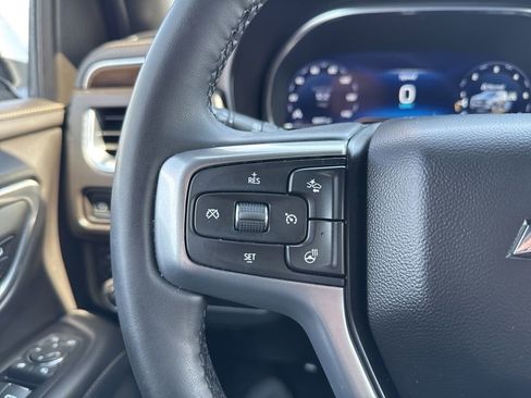 Used 2024 Chevrolet Tahoe Premier AWD/4WD image 28