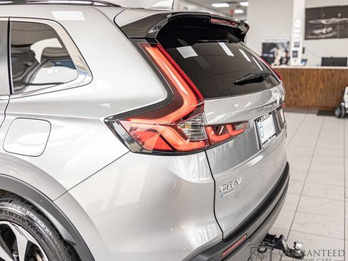 Used 2023 Honda CR-V Sport Touring image 12