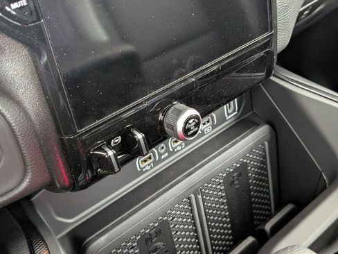 New 2026 RAM 1500 Rebel AWD/4WD image 18