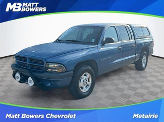 Used 2002 Dodge Dakota Sport image 1