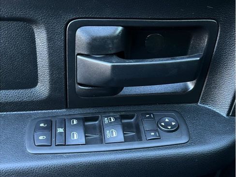 Used 2020 RAM 1500 Tradesman w/ Popular Equipment Group image 15