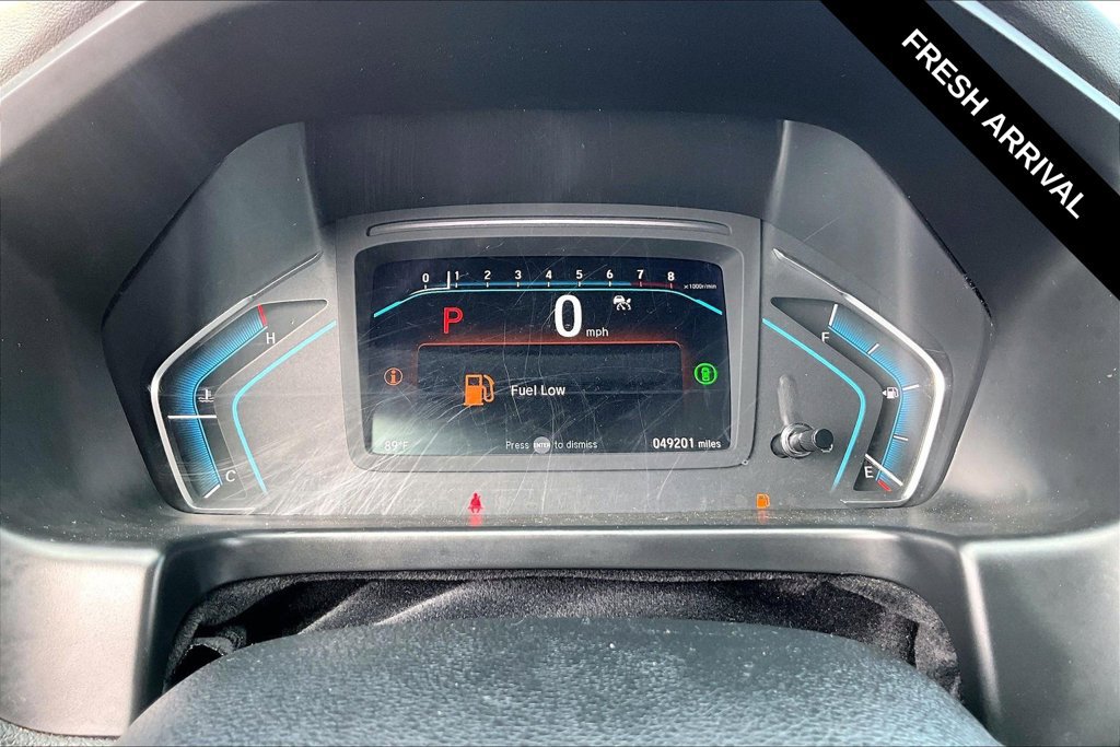 Used 2023 Honda Odyssey Elite image 15
