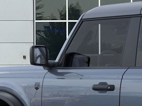 New 2025 Ford Bronco Big Bend image 22