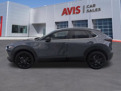 Used 2025 MAZDA CX-30 AWD 2.5 S w/ Preferred Package image 10