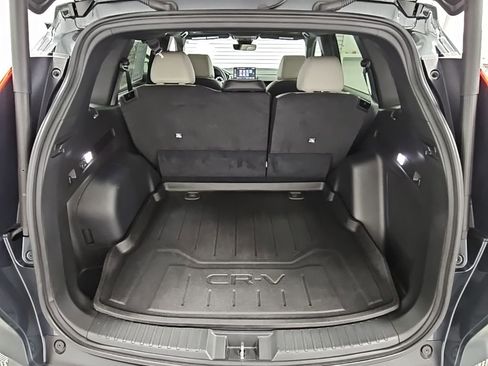Used 2025 Honda CR-V Sport Touring image 37