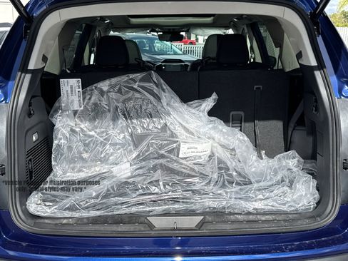 New 2026 Subaru Ascent Limited w/ Popular Package #2 AWD/4WD image 6