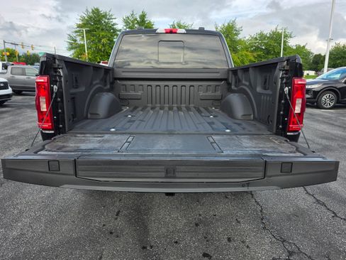 Certified 2022 Ford F150 XLT w/ Equipment Group 302A High AWD/4WD image 9