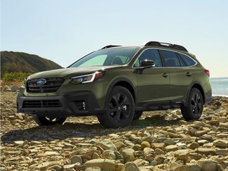Used 2022 Subaru Outback Premium AWD/4WD video 1