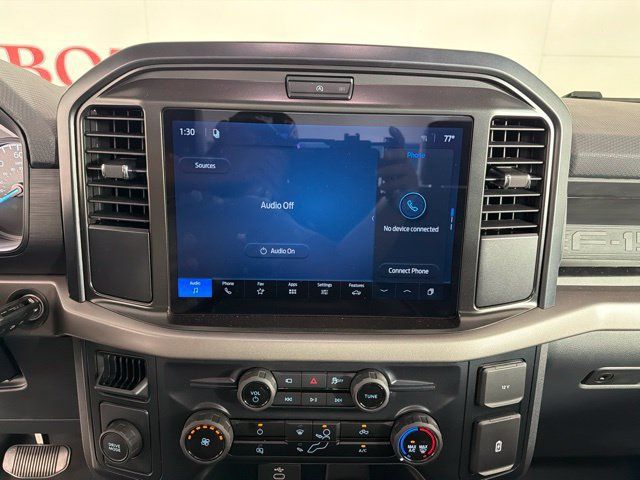 Used 2026 Ford F150 XL RWD image 28