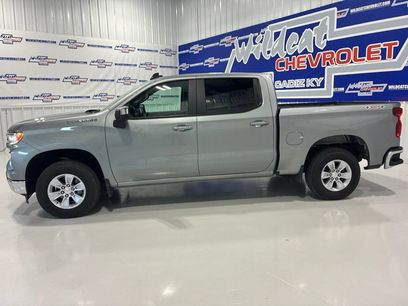 Used 2026 Chevrolet Silverado 1500 LT