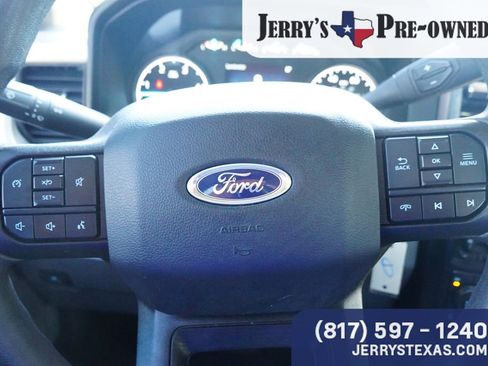 Used 2024 Ford F250 XLT w/ FX4 Off-Road Package image 14