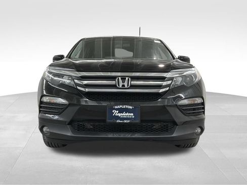 Used 2017 Honda Pilot EX-L image 6
