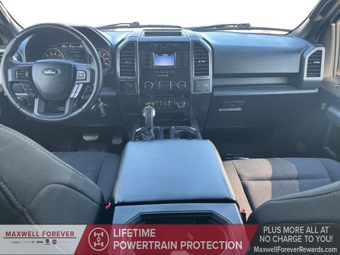 Used 2018 Ford F150 XLT w/ Equipment Group 301A Mid image 20